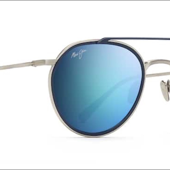 BOWLINE
Polarized Fashion Sunglasses - Picture 8 of 8